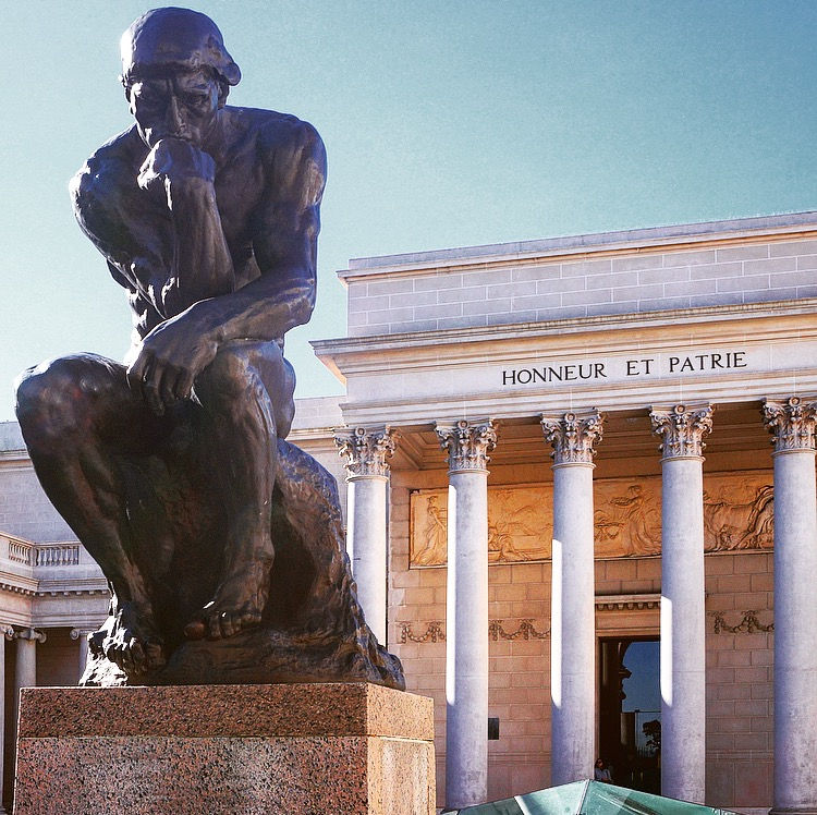 Legion of Honor