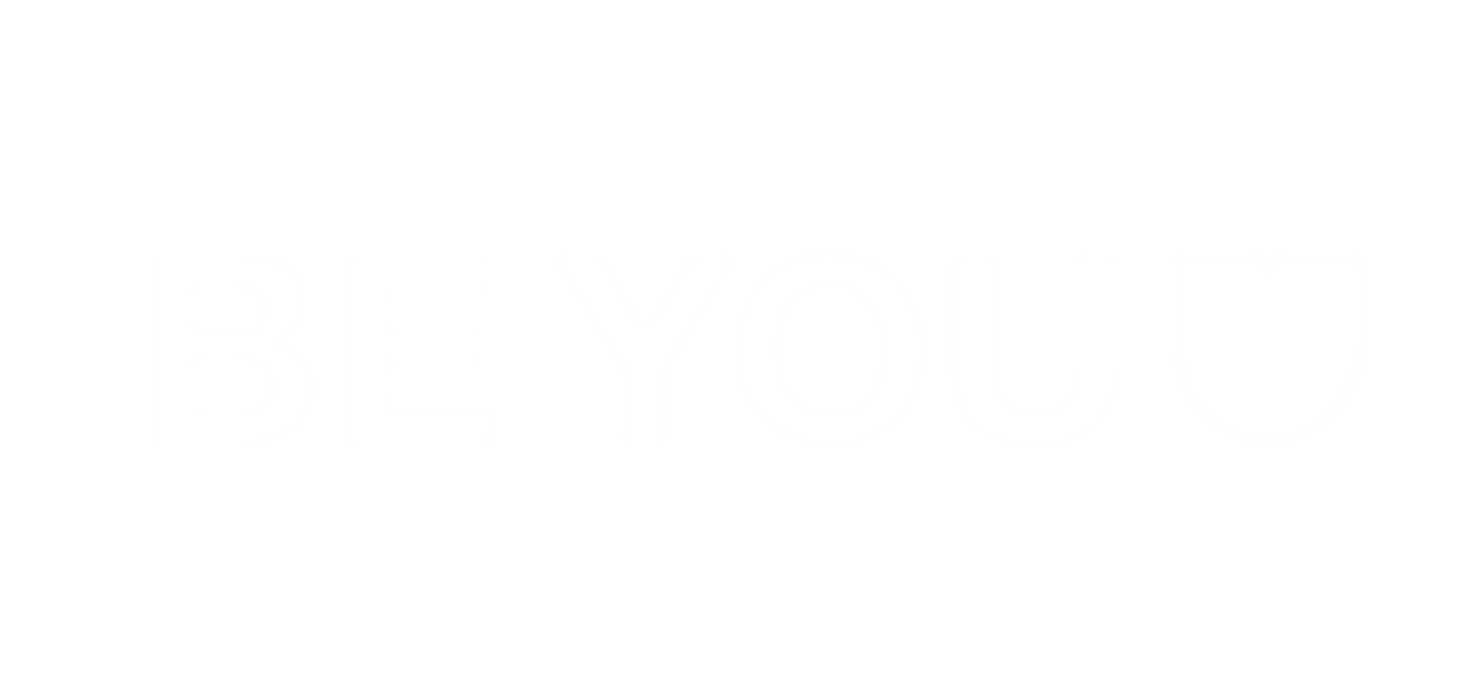 BE YOU Logo
