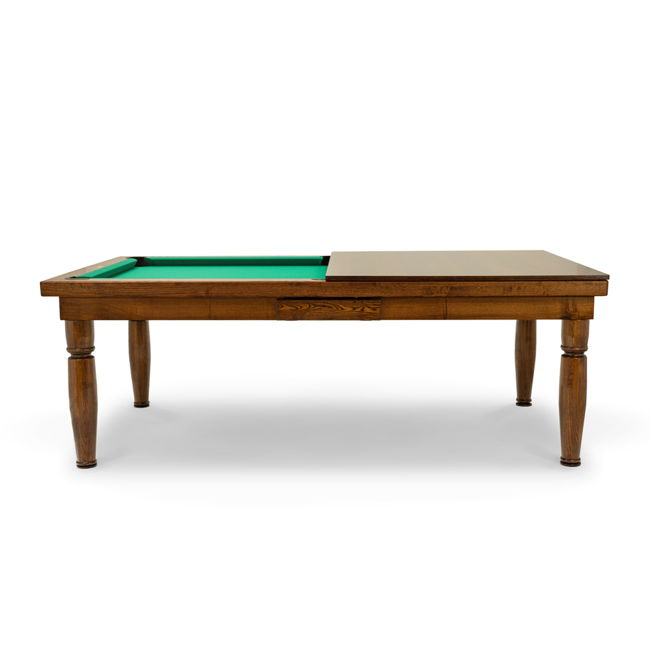 Biliarditaly Biliardi di lusso - Rustic.PNG
