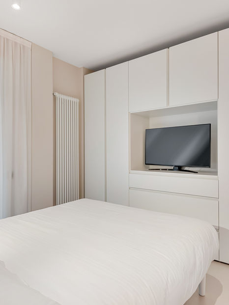 Magnolia Studio Apartment