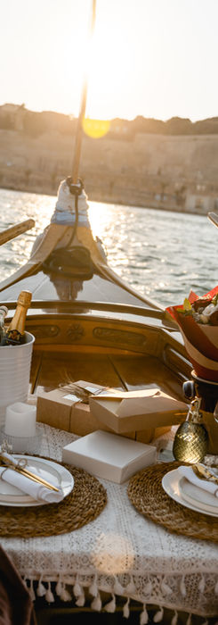 Angela Salzano Wedding Planner - Proposals