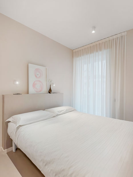 Magnolia Studio Apartment