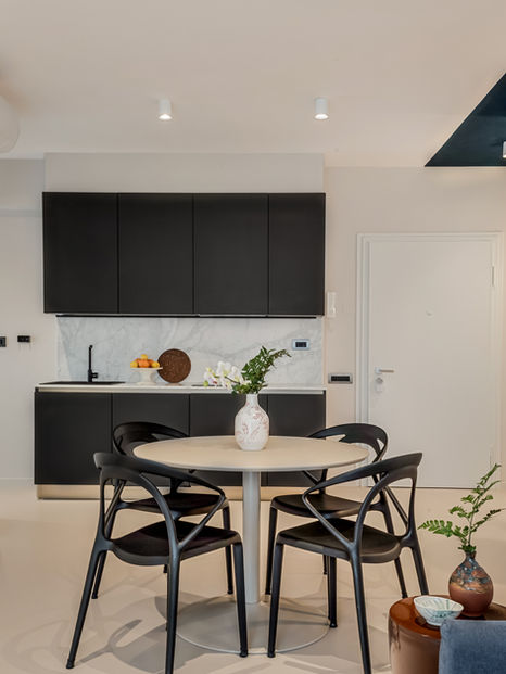 Magnolia Studio Apartment