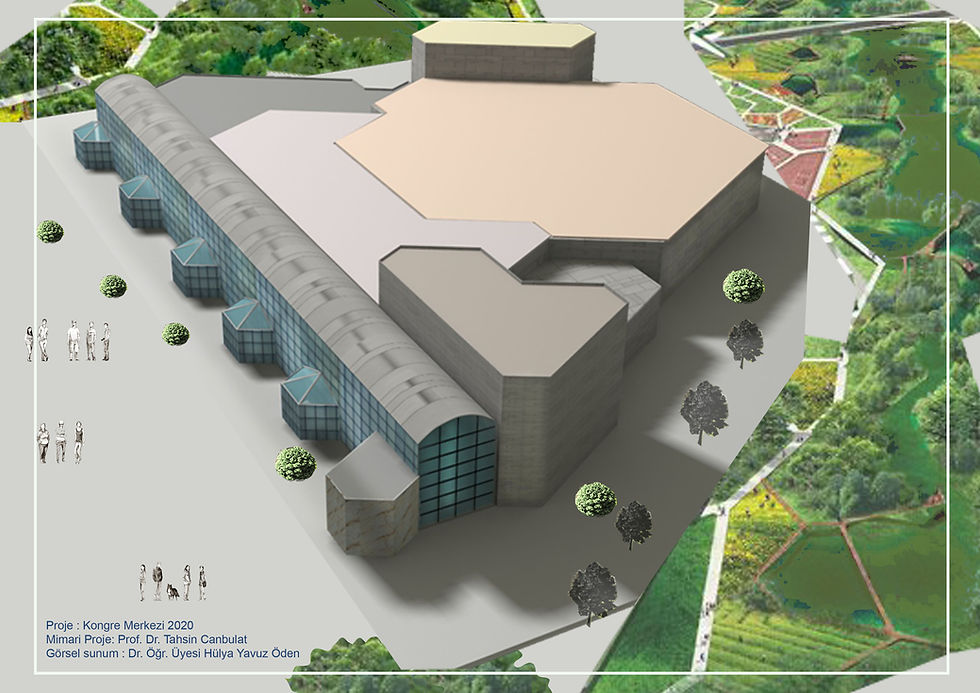 kongre render sunum1