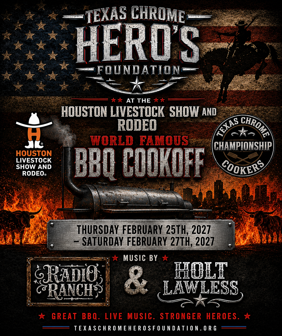 World's Championship Bar-B-Que Cookoff