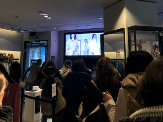 La moda sostenible en Santiago de Compostela