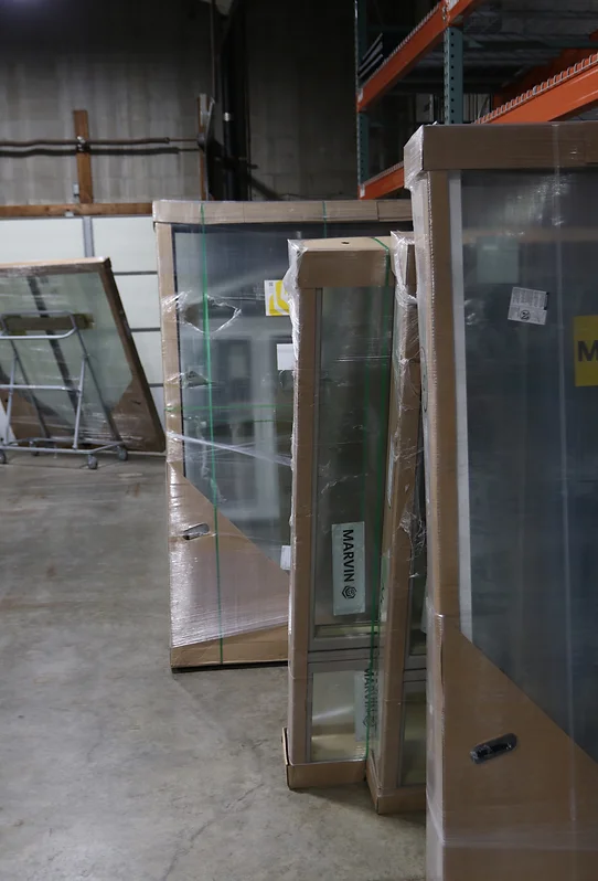 Warehouse 4