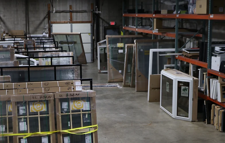 Warehouse 5