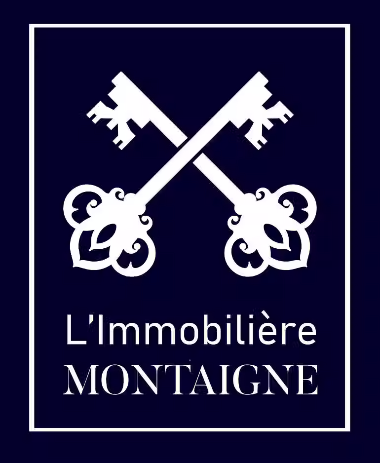 L'Immobliere Montaigne - Real Estate