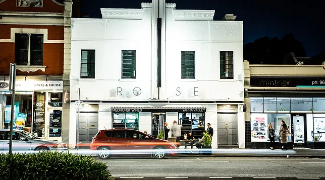 Small Function Venues Melbourne Small Function Rooms Melbourne