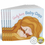 Thumbnail: 42 x The Lovely Haze of Baby Days