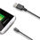 Küçük resim: Celly USB - Micro USB USB kablo USB 2.0 USB A Micro-USB B Siyah