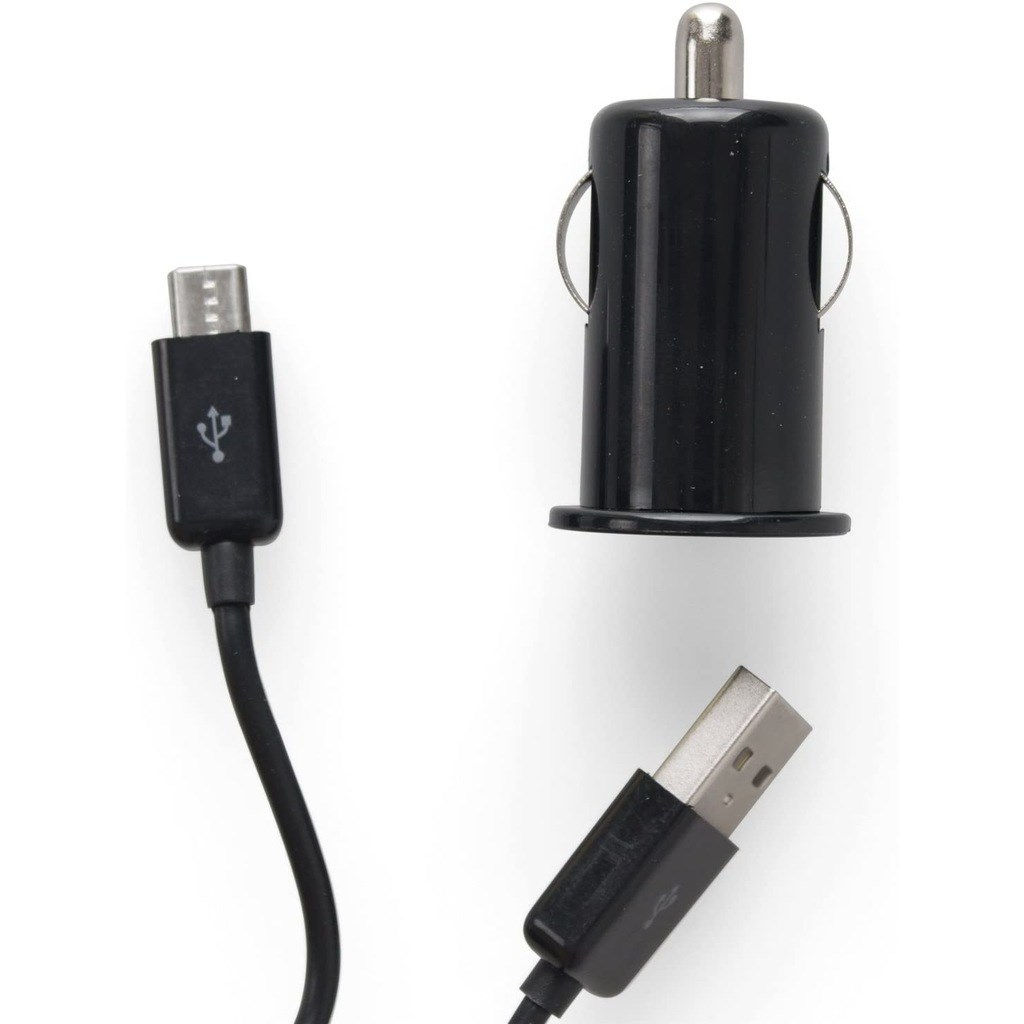 Petrix Ptm1002A Araç Şarjı ve Micro Usb kablo dahil, Sıfır