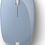Küçük resim: Microsoft RJN-00019 Bluetooth Mouse Pastel Mavi , Sıfır