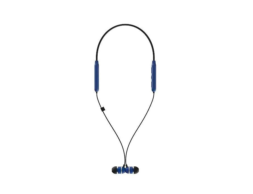 Küçük resim: Samsung C&T ITFIT A08B GP-OAU019SABLW Bluetooth Kulak İçi Kulaklık