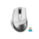 A4 Tech FB35 Bluetooth - Nano Kablosuz Optik Mouse, Sıfır