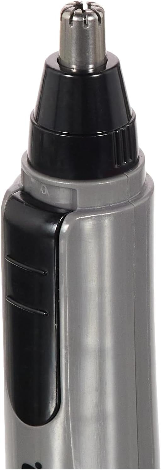 Küçük resim: Sinbo Str 4919 Kulak Ve Burun Kıl Temizleme Cihazı