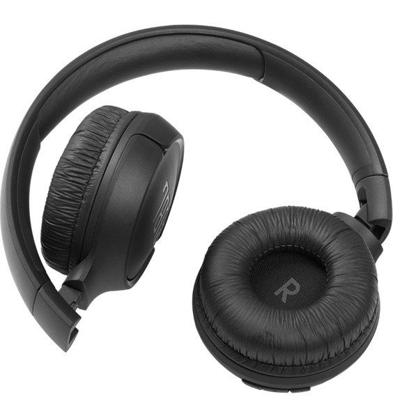 Küçük resim: JBL Tune 510BT Multi Connect Mikrofonlu Kulaküstü Kablosuz Kulaklık Siyah
