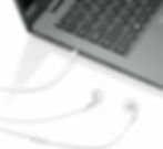 Küçük resim: Lenovo 100 In-Ear KulakIçi Mikrofonlu Kulaklık Beyaz GXD0S50938