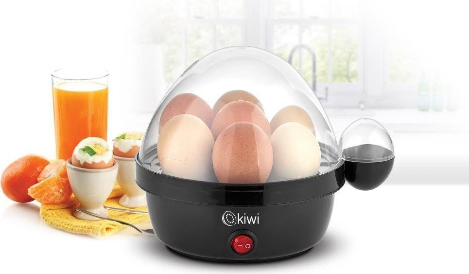 Küçük resim: Kiwi KEB-4308 7'li Yumurta Pişirme Makinesi