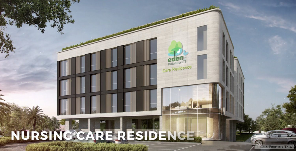 Top 10 Nursing Homes in Penang 2021 [Penang Island only] Best eldercare