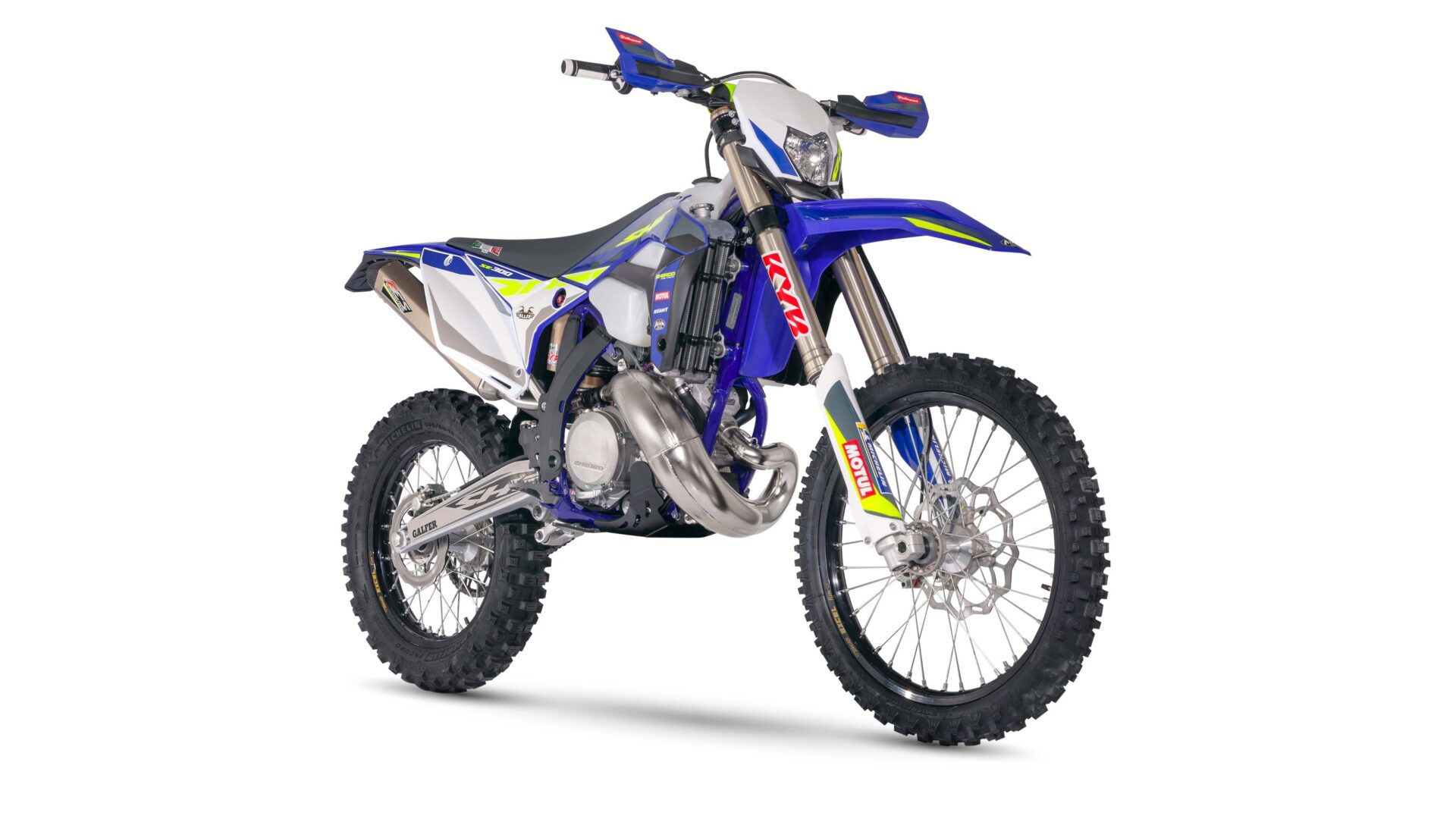SHERCO 250 SE FACTORY ● 2023