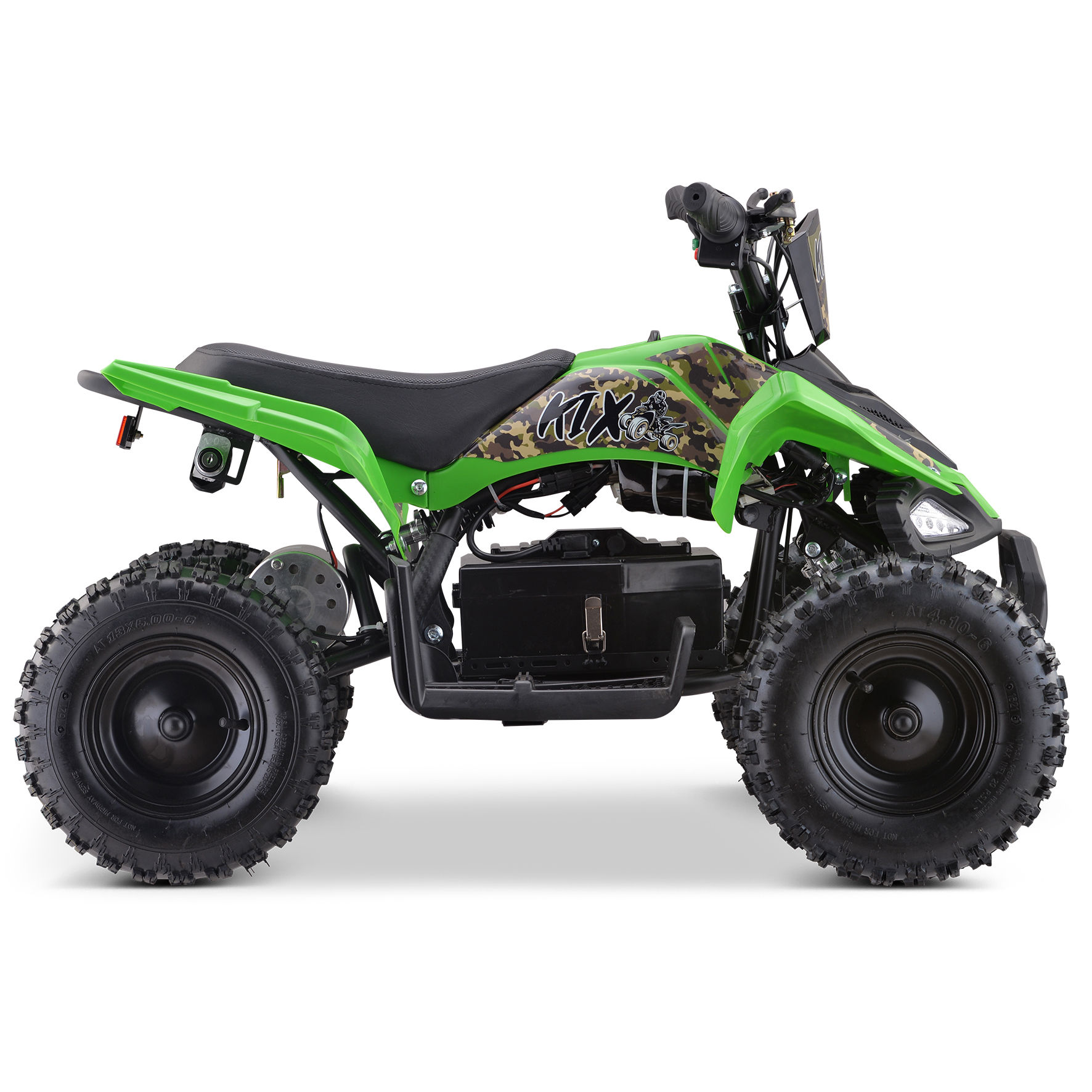 QUAD ENFANT KIX K-800