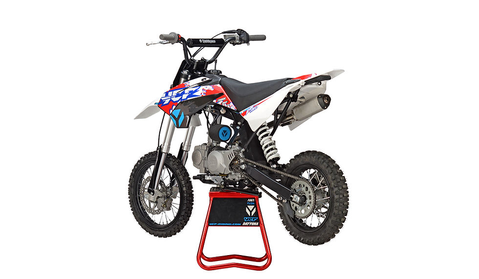 Miniature : YCF LITE 150 ● 2026