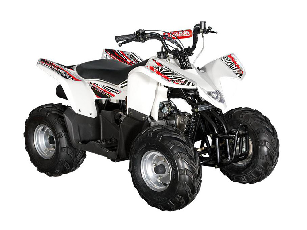 QUAD ENFANT HY 125 SX