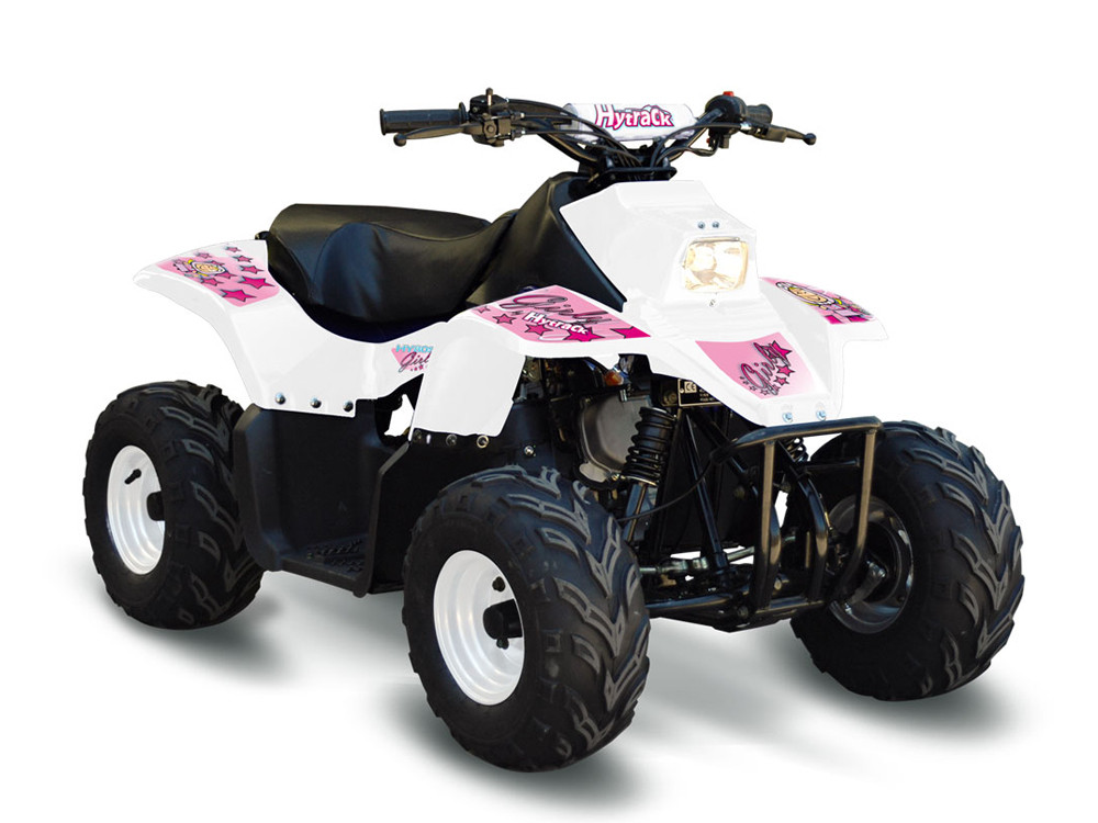 QUAD ENFANT HY 80S GIRLY