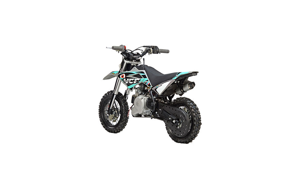 Miniature : YCF 50A  ● 2026