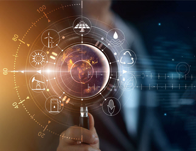 Sourcing & Supply Chain Management