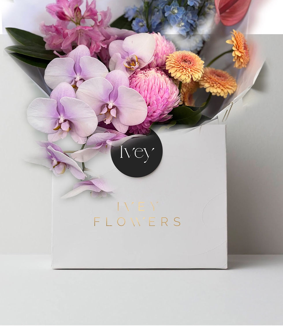 Flower Delivery Fremantle Ivey Flowers O'connor