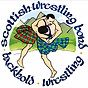 Scottish Wrestling Bond Logo