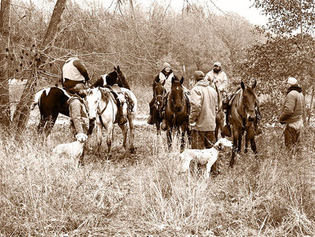 Youth Outreach: Engaging the Next Generation of Field Trailers