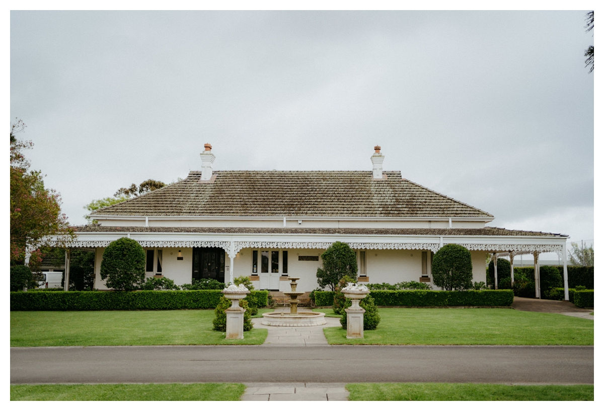 Floral Retreat- Neaves Suite with ensuite - deposit