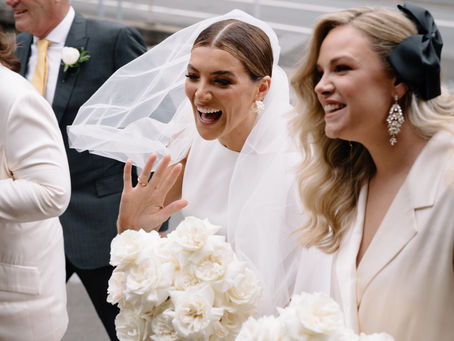 Laura & Simon - The Imperial, Clifton 