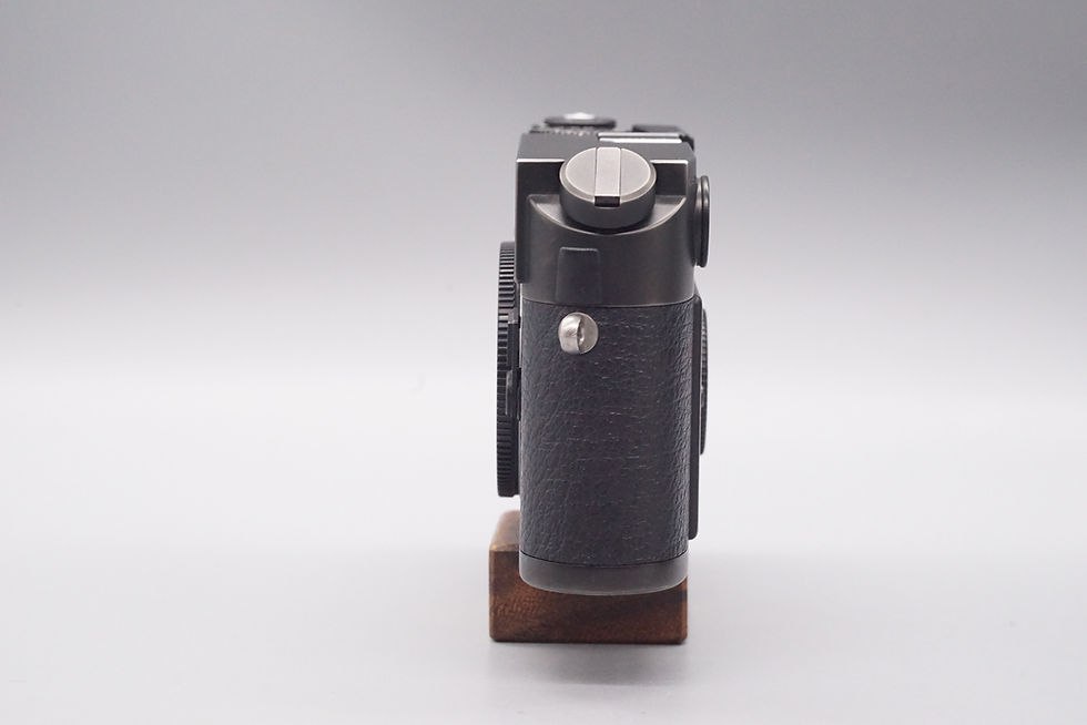 Thumbnail: Leica M7 0.72 Boxed