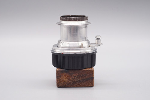 Angenieux 50mm f2.9 Type Z5 Leica M mount | the-latent-image