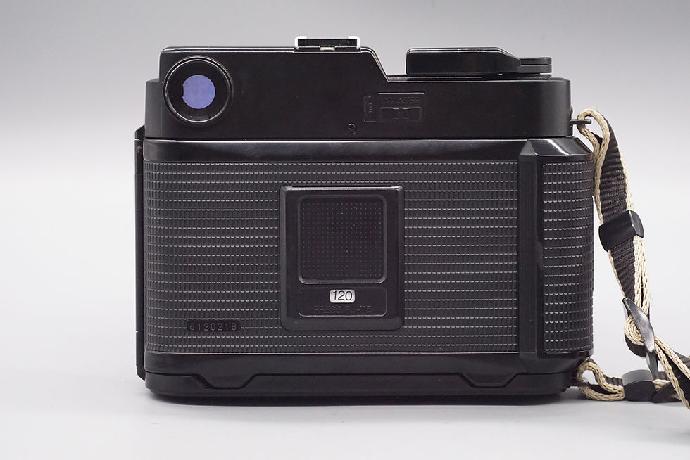 Thumbnail: Fuji GS645S