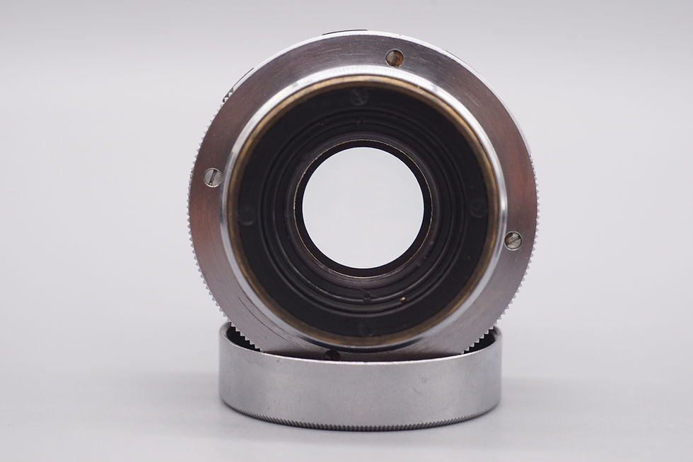 Thumbnail: Canon 35mm f2 ltm