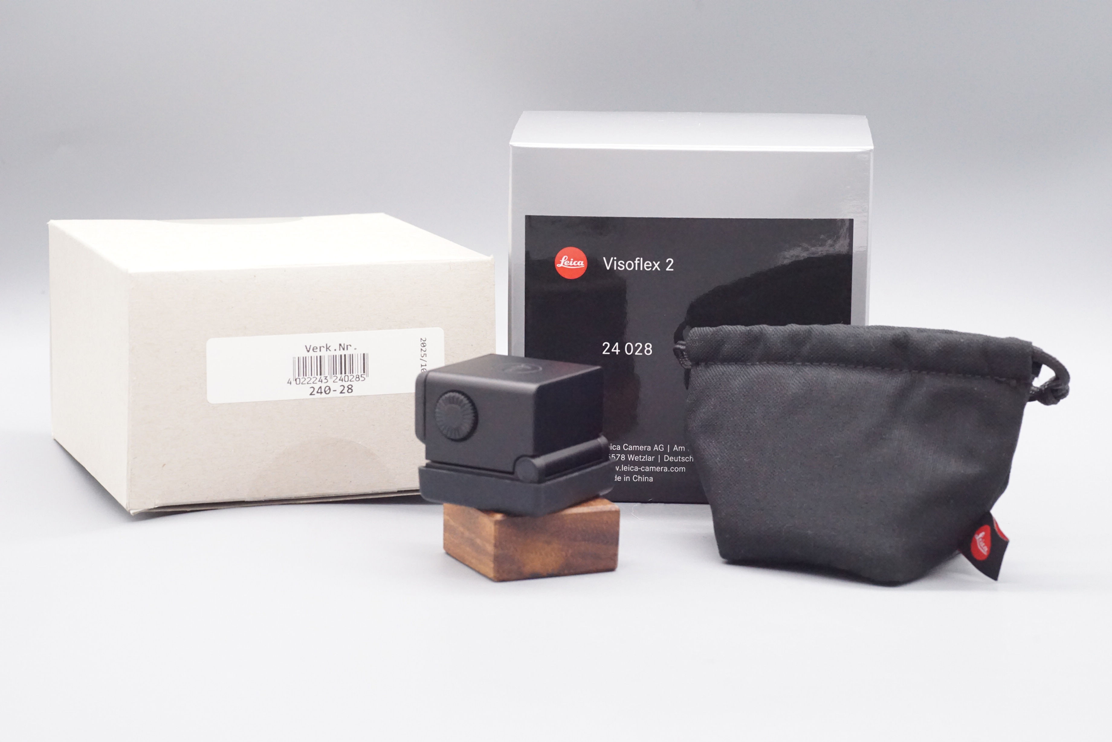 Leica Visoflex 2 24028