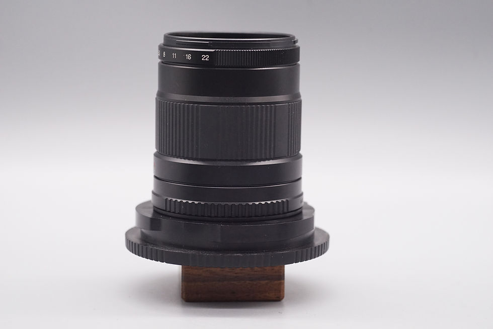 Thumbnail: Hasselblad Xpan 90mm f4 Boxed