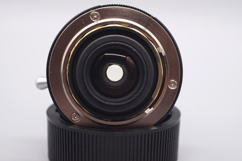 Voigtlander 21mm f4 Color-Skopar Ltm | the-latent-image