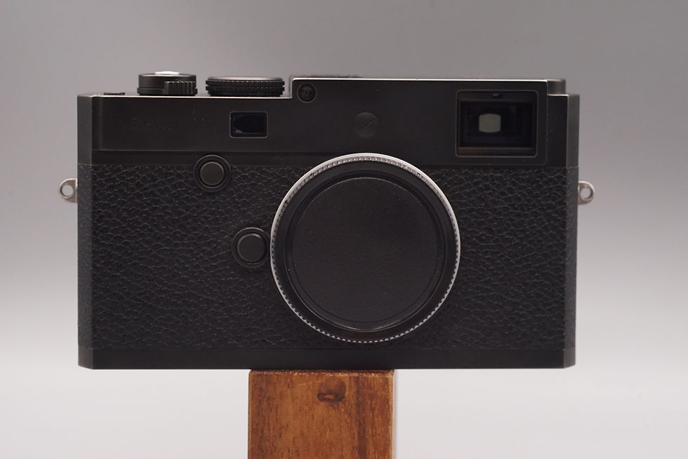 Thumbnail: Zenit M Black 03/50
