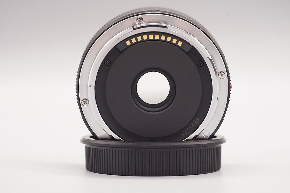 Thumbnail: Leica 23mm f2 Summicron-TL ASPH 11081