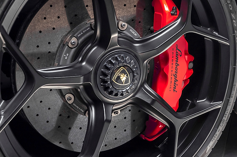 brakes