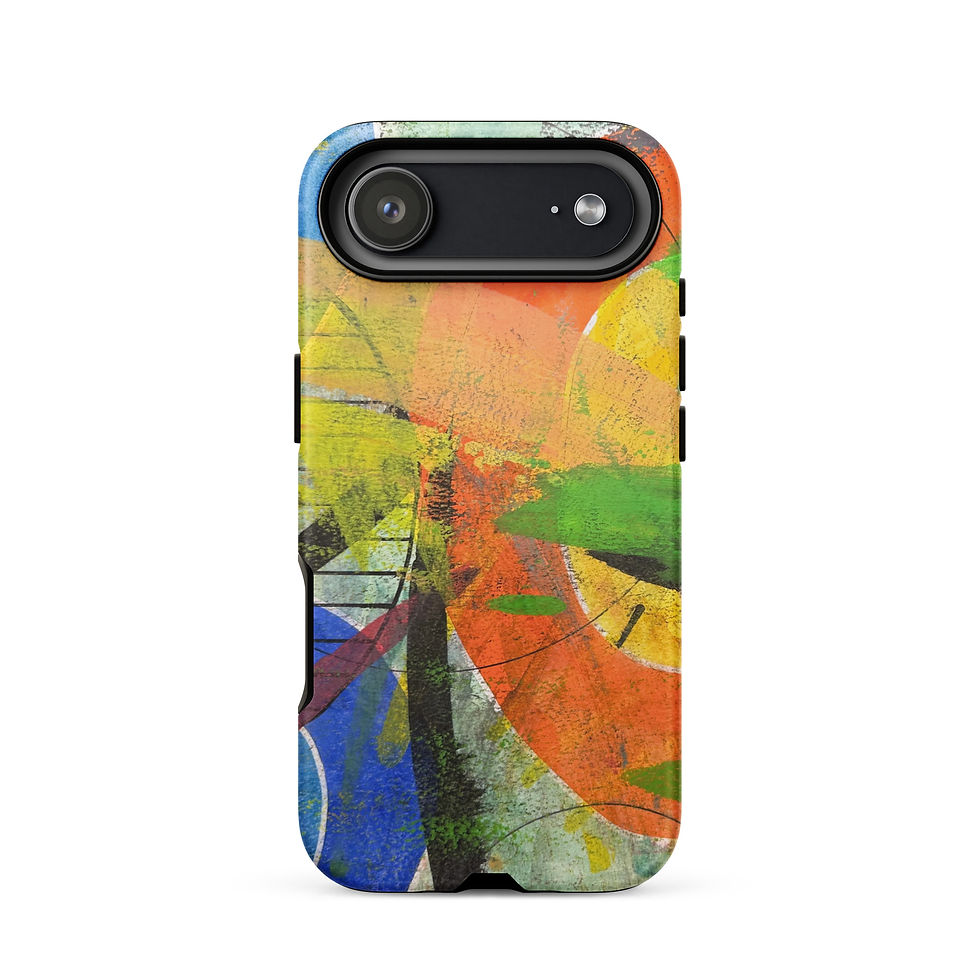 Thumbnail: Tough Case for iPhone®