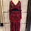 サムネイル： Lace long dress