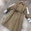 サムネイル： TRENCH COAT